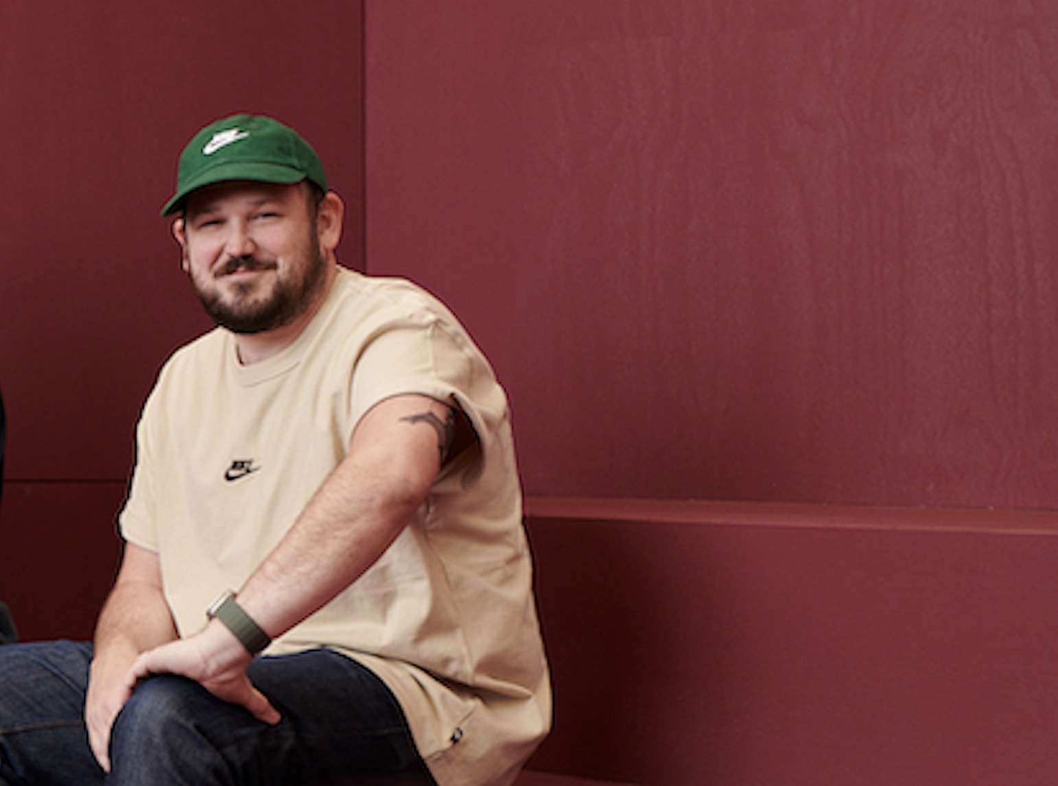 After five years Bullfrog Executive Creative Director Dan Sparkes set to depart